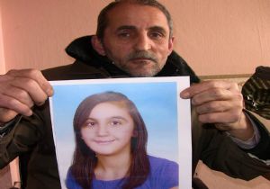 Erzurumlu baba kızını arıyor